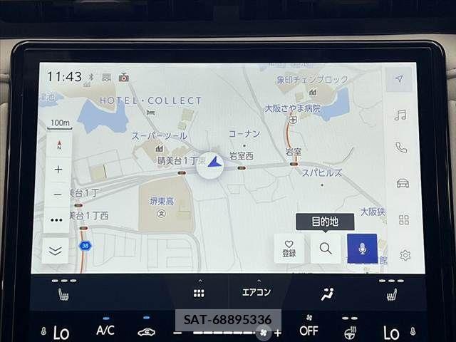 Lexus LBX 2025-05 8336552-2
