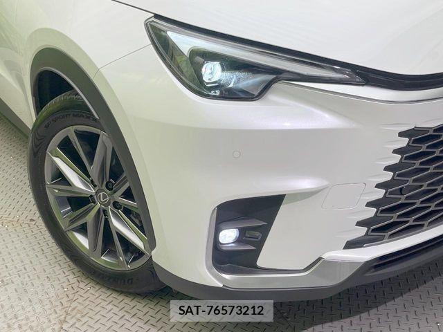 Lexus LBX 2026-01 8336553-11