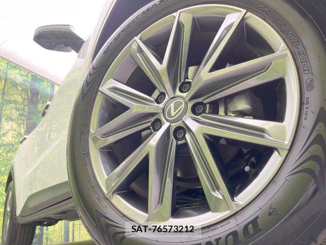 Lexus LBX 2026-01 8336553-12