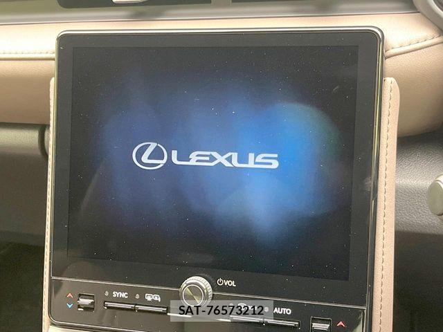 Lexus LBX 2026-01 8336553-2