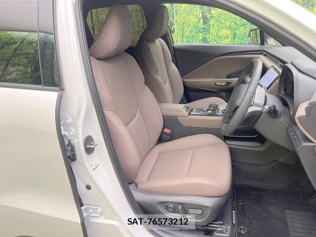 Lexus LBX 2026-01 8336553-7