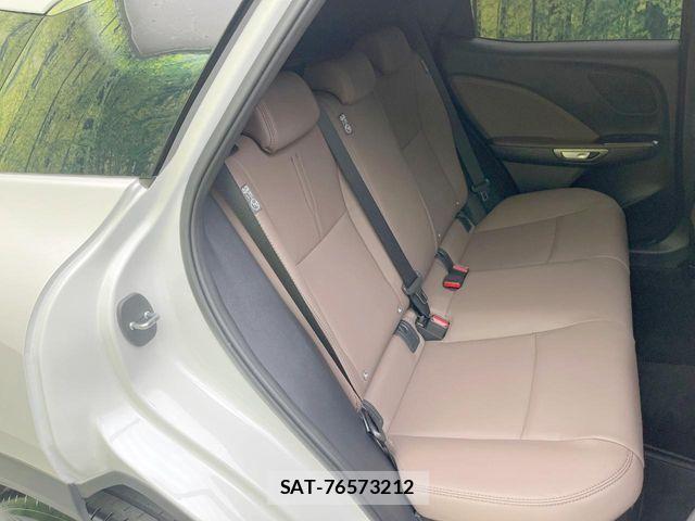 Lexus LBX 2026-01 8336553-8