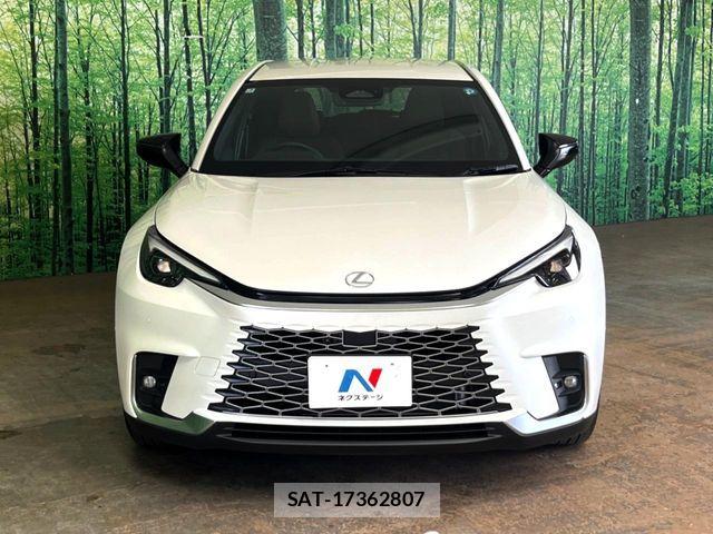 Lexus LBX 2025-07 8336554-9