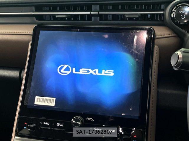 Lexus LBX 2025-07 8336554-2
