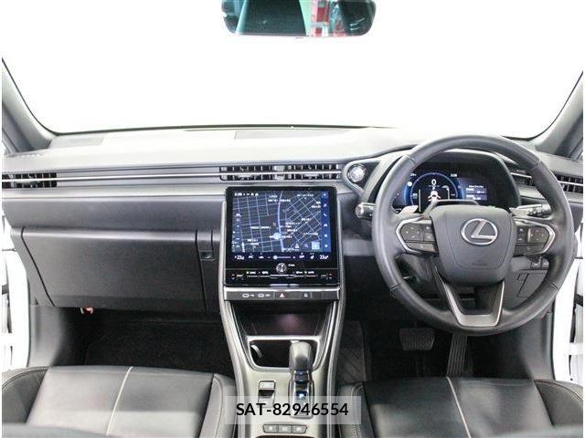 Lexus LBX 2024-02 8336549-9