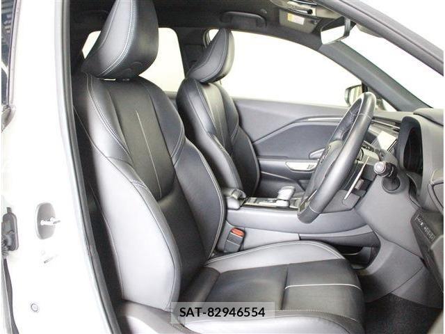 Lexus LBX 2024-02 8336549-11
