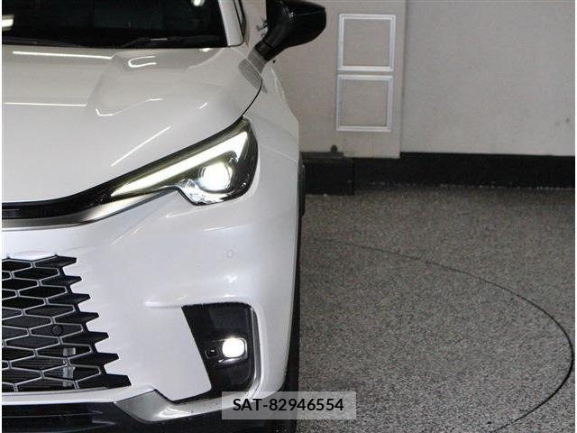 Lexus LBX 2024-02 8336549-27