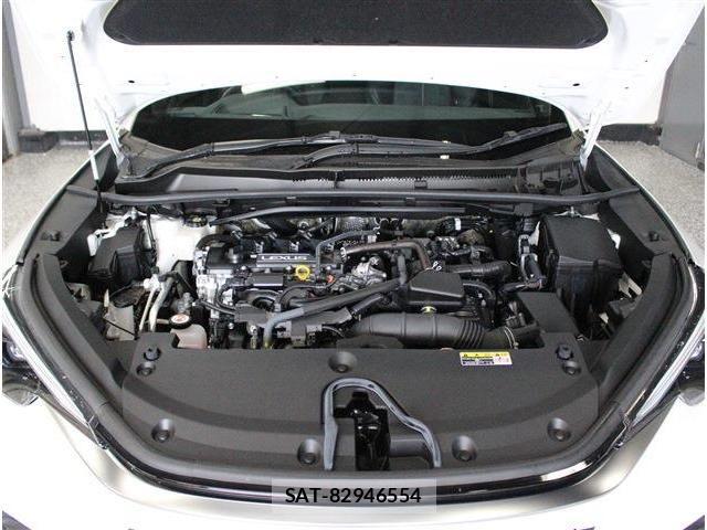 Lexus LBX 2024-02 8336549-28
