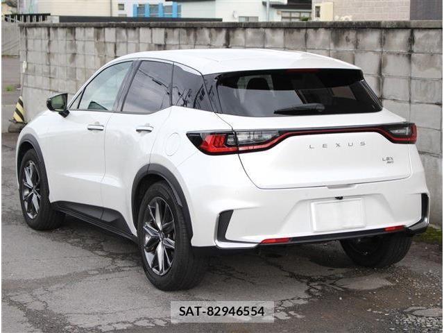 Lexus LBX 2024-02 8336549-3