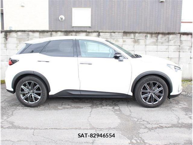 Lexus LBX 2024-02 8336549-6