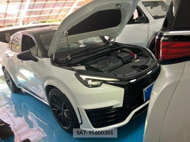 Lexus LBX 2025-03 8336546-0