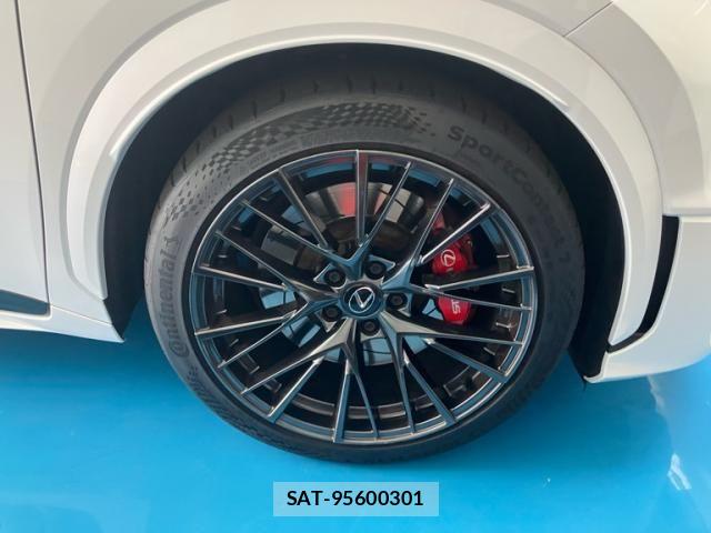 Lexus LBX 2025-03 8336546-5