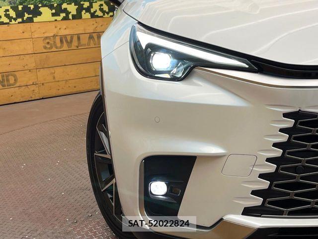 Lexus LBX 2024-07 8336551-11