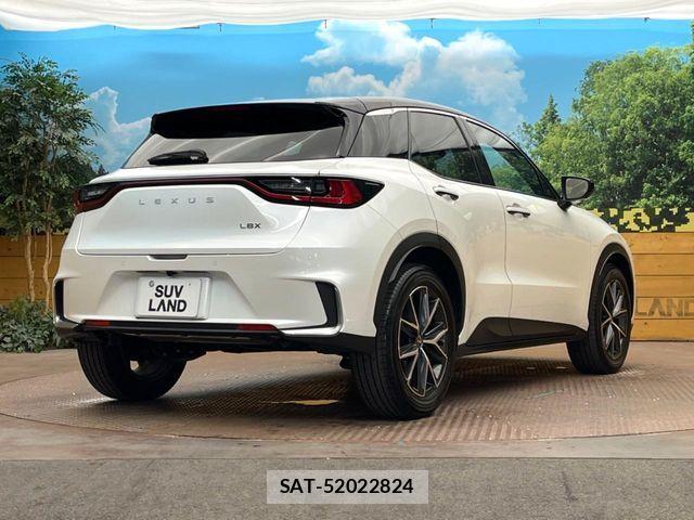 Lexus LBX 2024-07 8336551-16