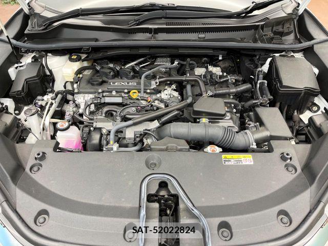 Lexus LBX 2024-07 8336551-17