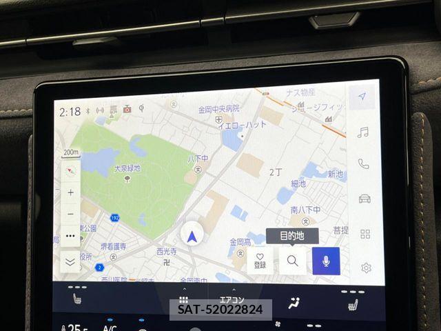 Lexus LBX 2024-07 8336551-2