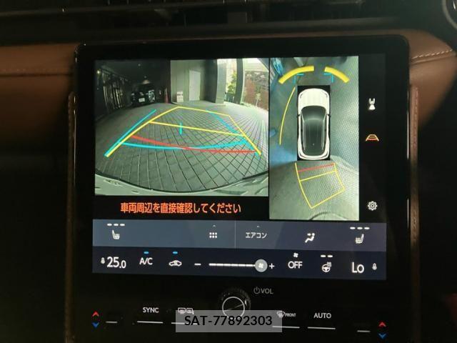 Lexus LBX 2024-08 8336550-20