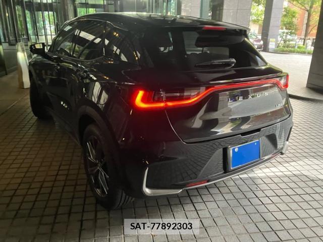 Lexus LBX 2024-08 8336550-5