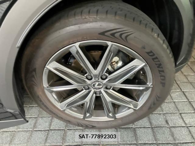Lexus LBX 2024-08 8336550-6