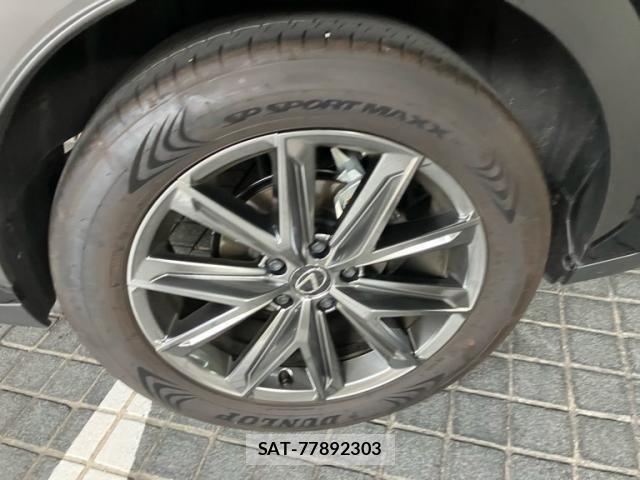 Lexus LBX 2024-08 8336550-7