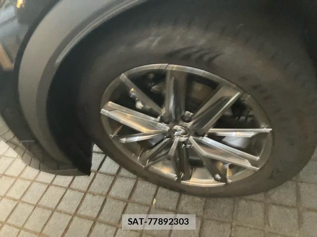 Lexus LBX 2024-08 8336550-8