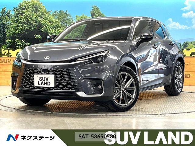 Lexus LBX 2024-07 8354844-0