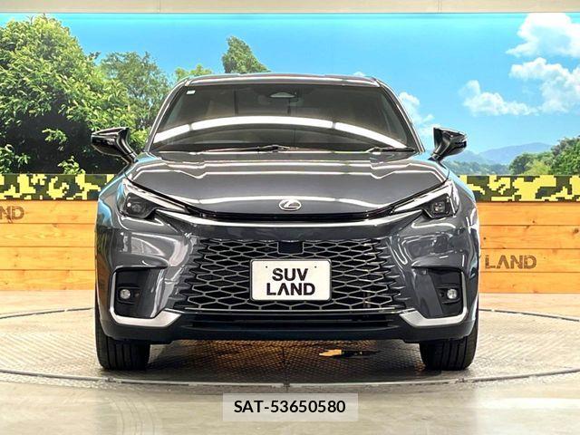 Lexus LBX 2024-07 8354844-13