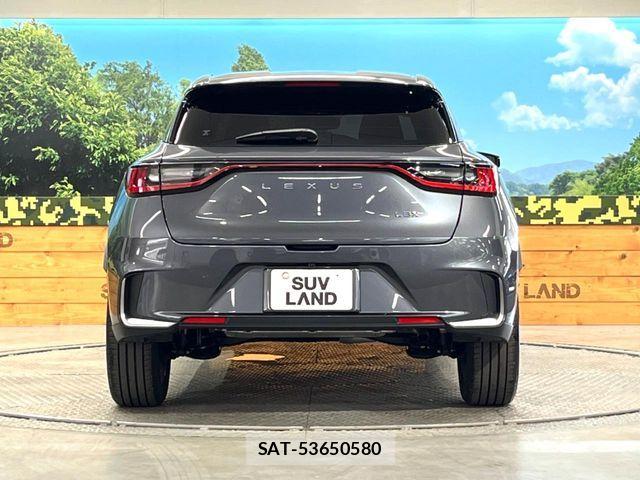 Lexus LBX 2024-07 8354844-14
