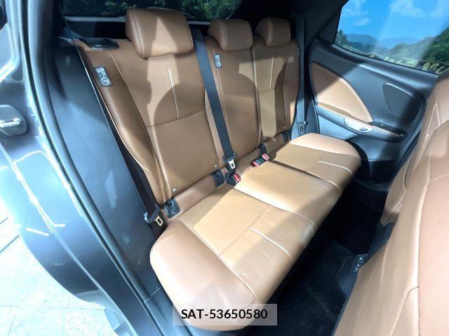 Lexus LBX 2024-07 8354844-8