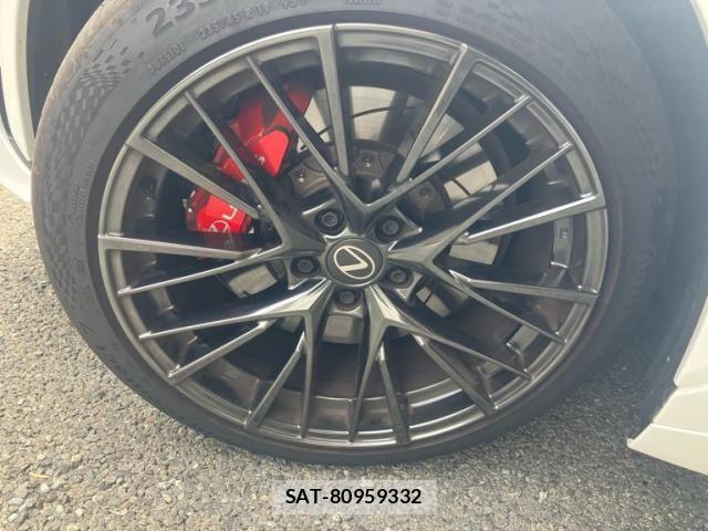Lexus LBX 2025-09 8366724-10
