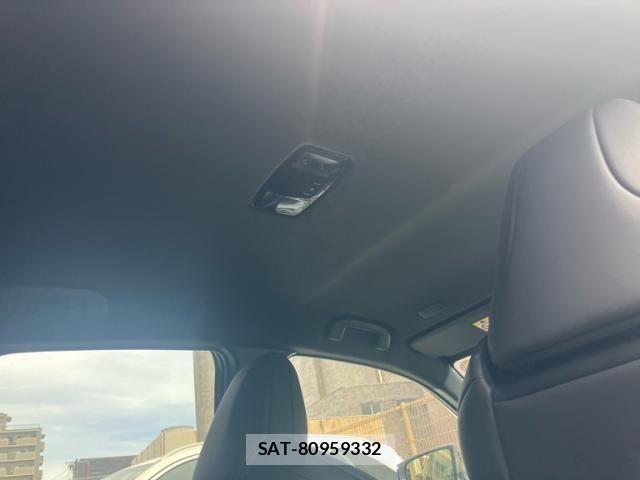 Lexus LBX 2025-09 8366724-20