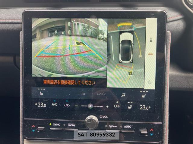 Lexus LBX 2025-09 8366724-21