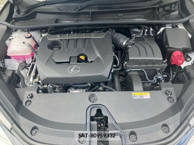 Lexus LBX 2025-09 8366724-2