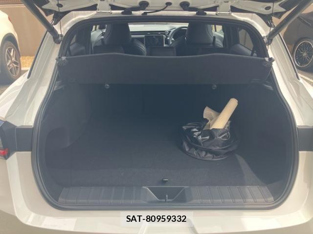 Lexus LBX 2025-09 8366724-6