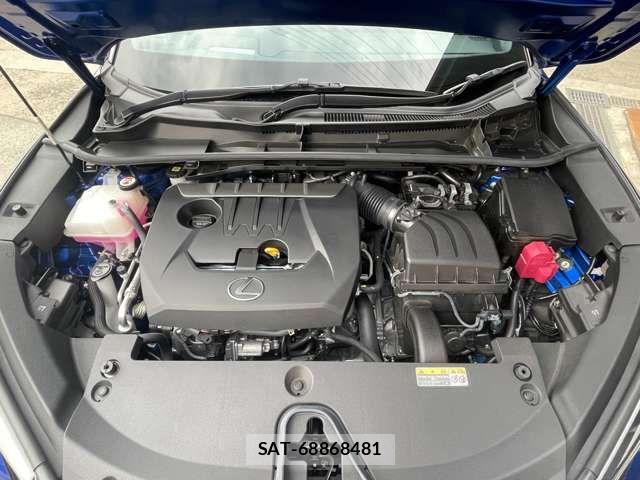 Lexus LBX 2024-12 8366725-11