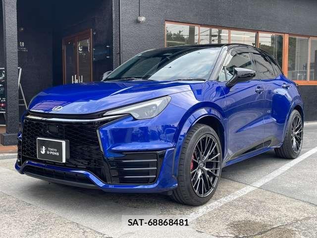Lexus LBX 2024-12 8366725-3