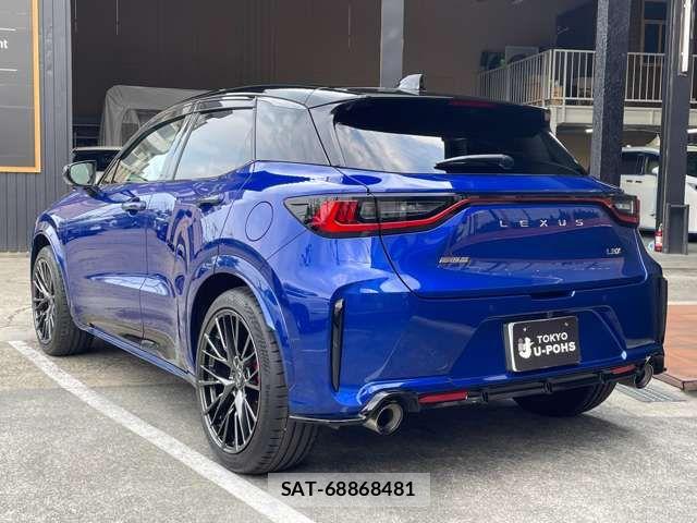 Lexus LBX 2024-12 8366725-6