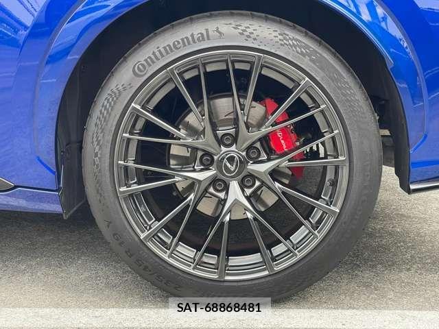 Lexus LBX 2024-12 8366725-8