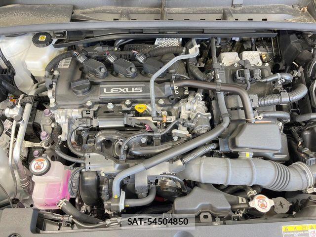 Lexus LBX 2024-06 8366726-17