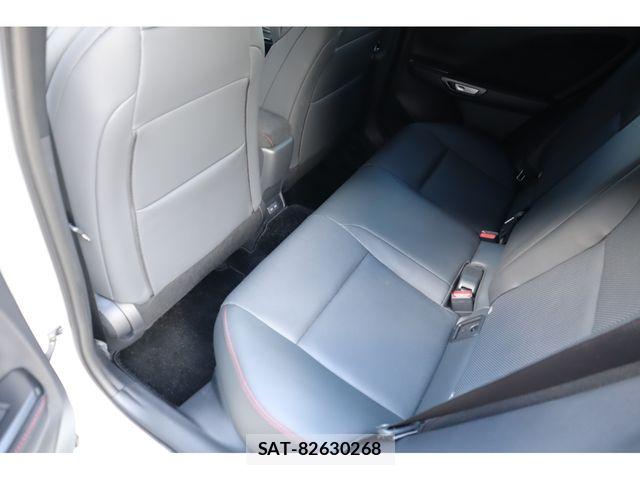 Lexus LBX 2025-02 8366723-11