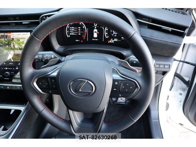 Lexus LBX 2025-02 8366723-12