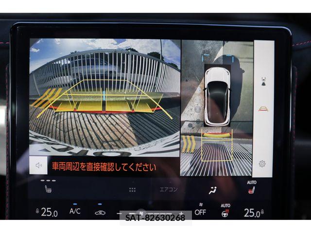 Lexus LBX 2025-02 8366723-14
