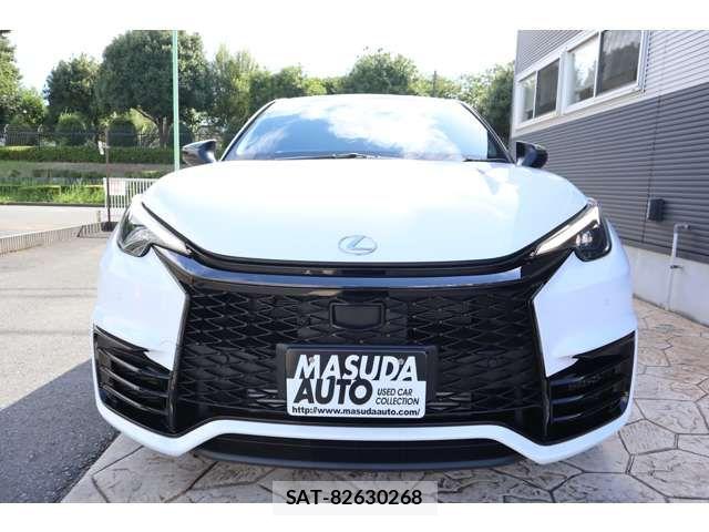 Lexus LBX 2025-02 8366723-1