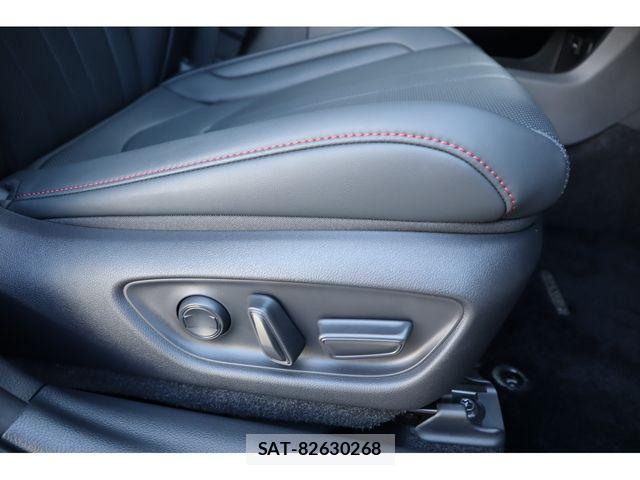 Lexus LBX 2025-02 8366723-19