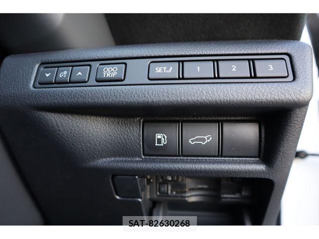 Lexus LBX 2025-02 8366723-20