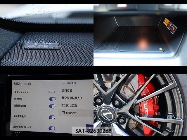 Lexus LBX 2025-02 8366723-22