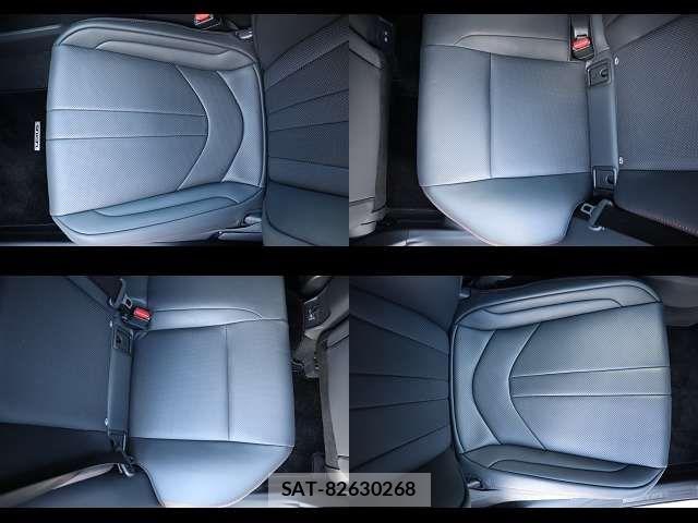 Lexus LBX 2025-02 8366723-24