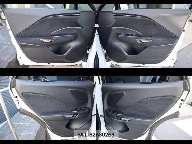 Lexus LBX 2025-02 8366723-25