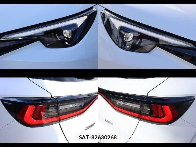 Lexus LBX 2025-02 8366723-28