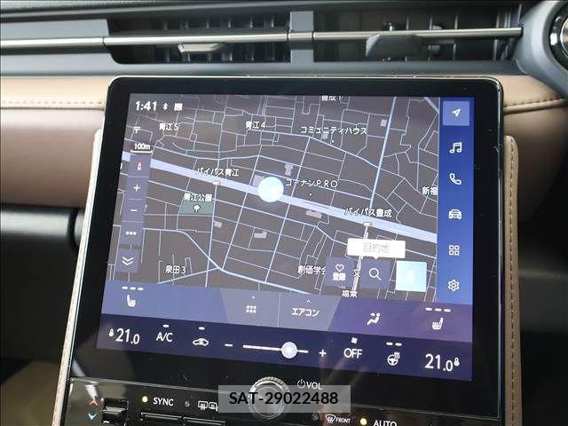 Lexus LBX 2025-03 8366728-3